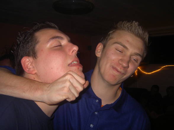 Meine Geb. Party 2005 - 