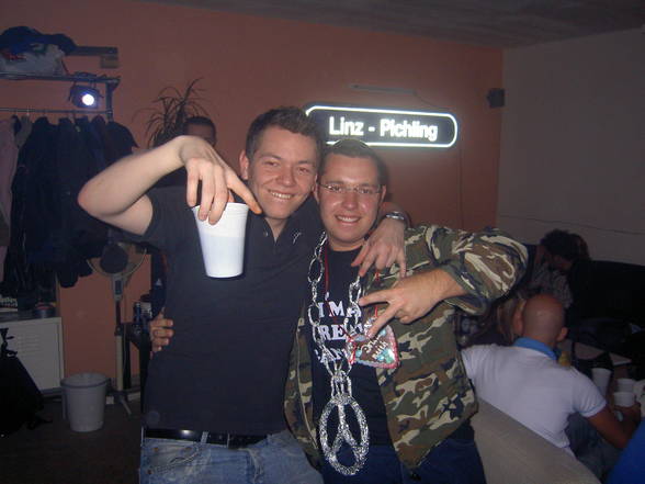 Meine Geb. Party 2005 - 