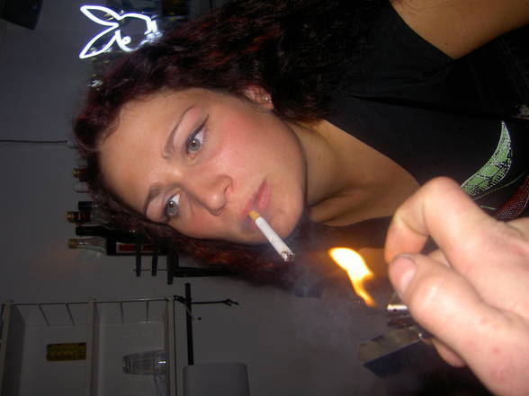 Meine Geb. Party 2005 - 