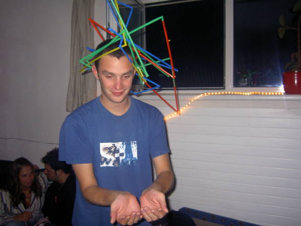 Meine Geb. Party 2005 - 