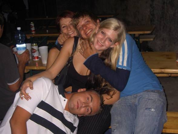 Sommerfestl 2006 - 