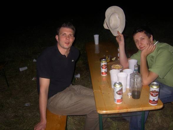 Sommerfestl 2006 - 