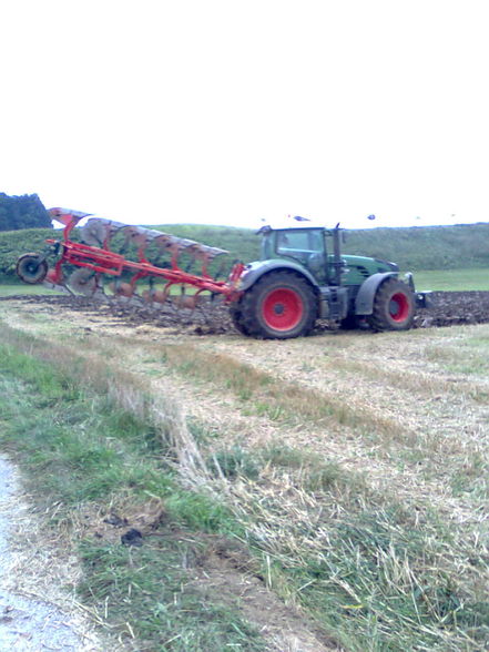 Fendt Vario 930 - 