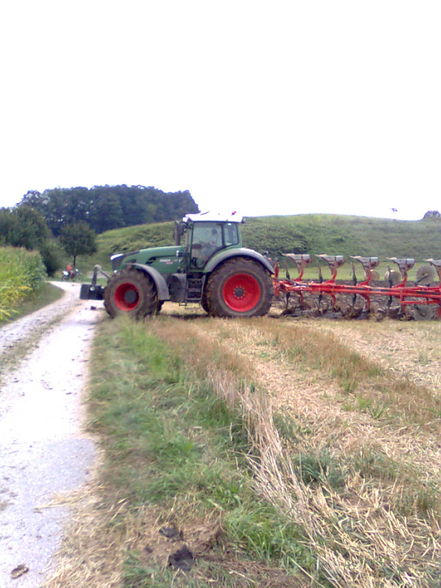 Fendt Vario 930 - 