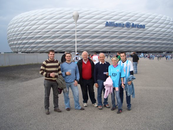 31.8.07 1860 - 1.FC Köln - 