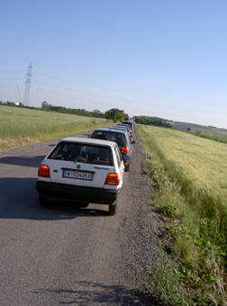 Novarock 2006 - Teil 1 - 