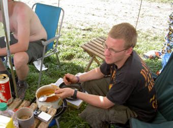 Novarock 2006 - Teil 1 - 