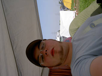 Novarock 2006 - Teil 1 - 