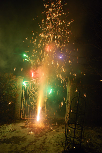 Silvester2007 - 