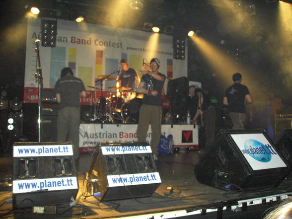 Austrian Band Contest - 