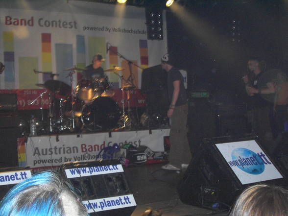 Austrian Band Contest - 