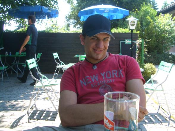 Sommer  2007 - 