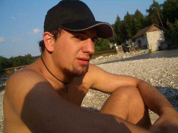 Sommer  2007 - 