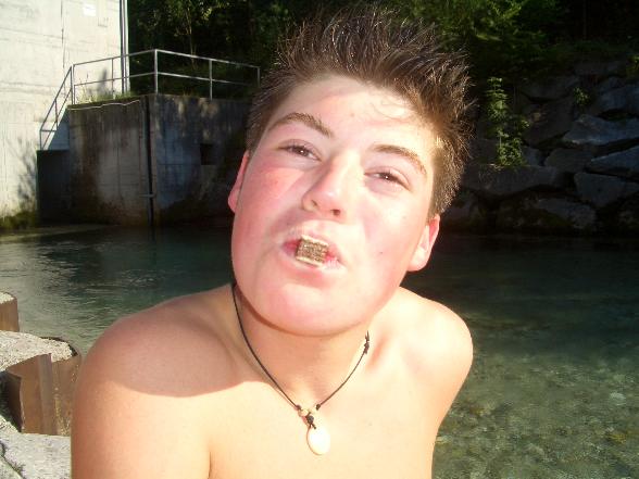 Sommer  2007 - 