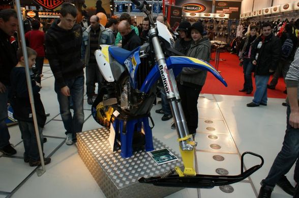 Bikermesse 09 - 