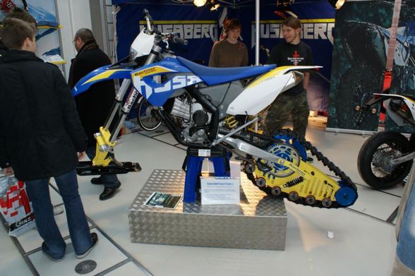 Bikermesse 09 - 