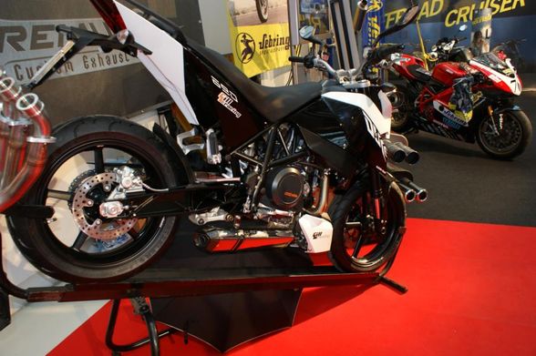 Bikermesse 09 - 