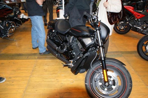 Bikermesse 09 - 