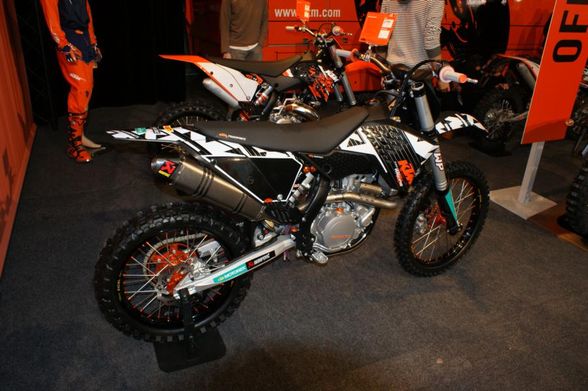 Bikermesse 09 - 