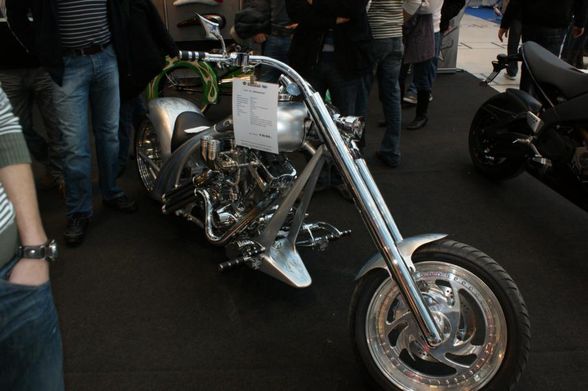 Bikermesse 09 - 