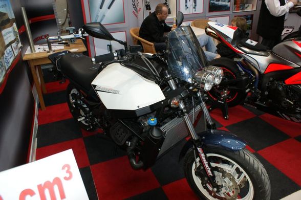 Bikermesse 09 - 