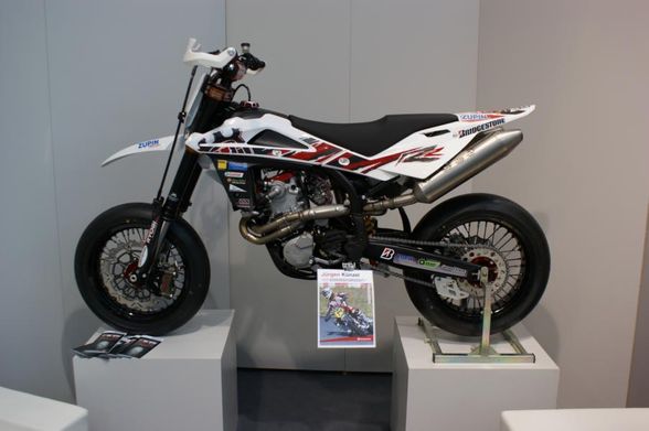 Bikermesse 09 - 