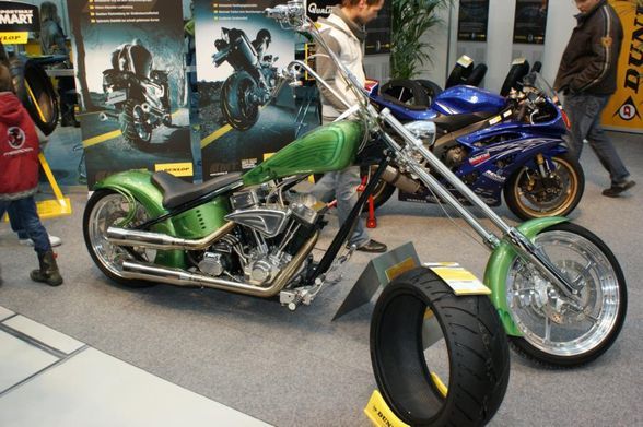 Bikermesse 09 - 