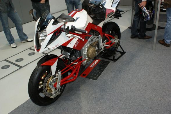 Bikermesse 09 - 