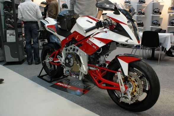 Bikermesse 09 - 