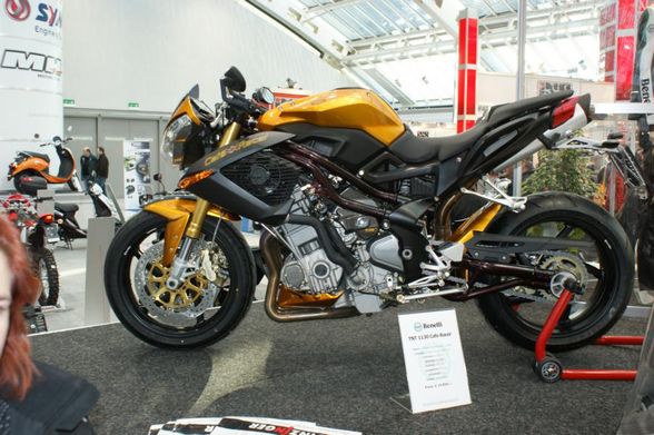 Bikermesse 09 - 