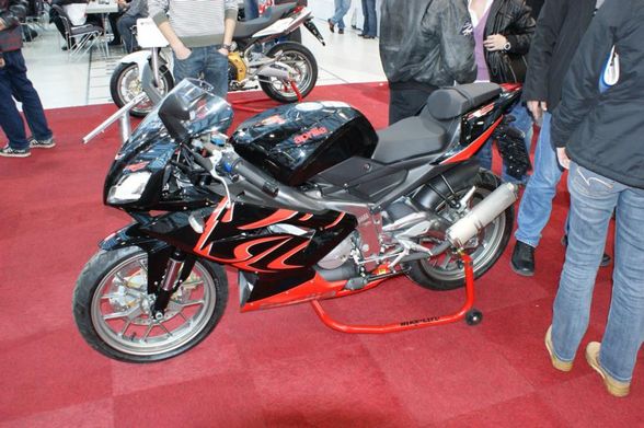 Bikermesse 09 - 