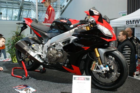 Bikermesse 09 - 