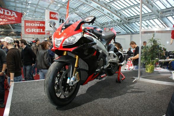 Bikermesse 09 - 