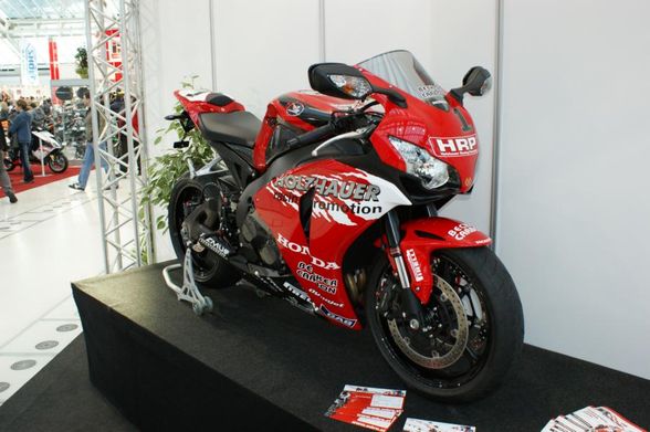 Bikermesse 09 - 