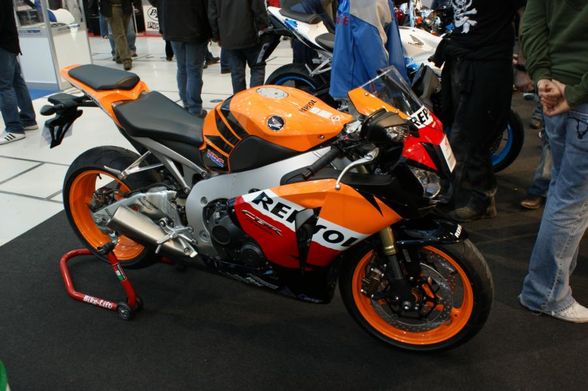 Bikermesse 09 - 