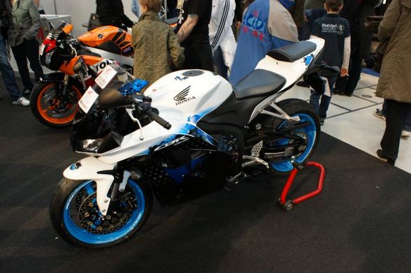 Bikermesse 09 - 