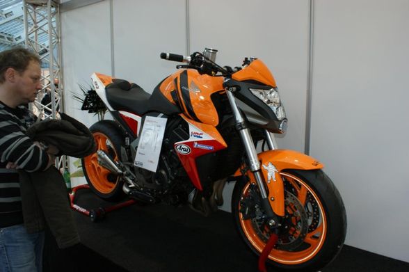 Bikermesse 09 - 