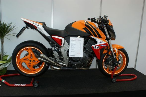 Bikermesse 09 - 