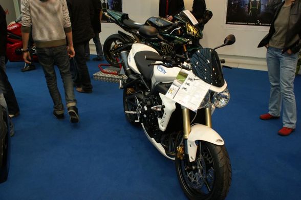 Bikermesse 09 - 