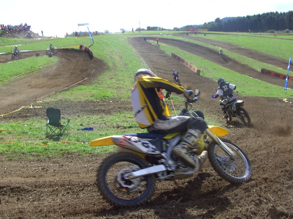 COOLE  MOTORCROSS - 