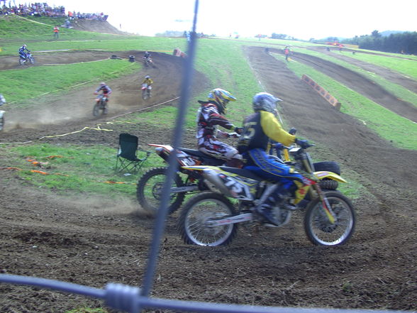 COOLE  MOTORCROSS - 