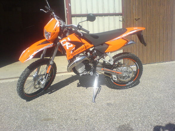 COOLE  MOTORCROSS - 