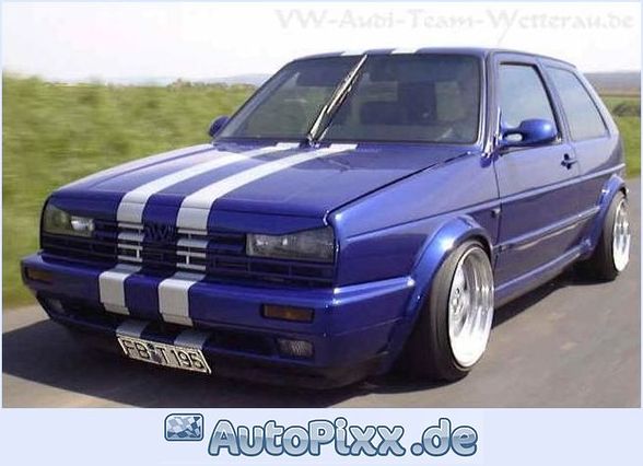 Golf Power - 