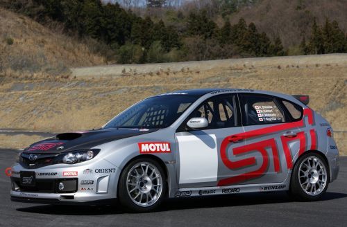 Subaru ned so gurd wie da Mitsubishi - 