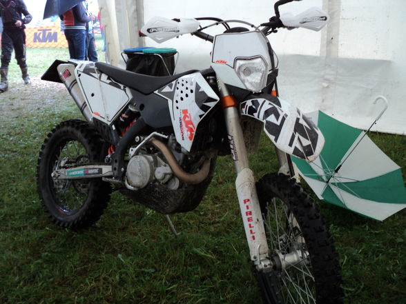 COOLE  MOTORCROSS - 