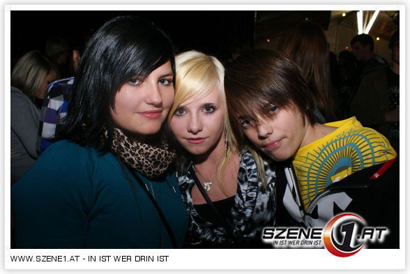 unterwegs 2009/2010 xD - 