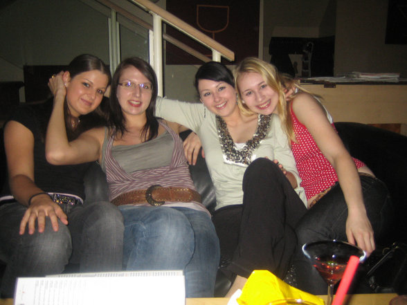 Unterwegs 2007 - 