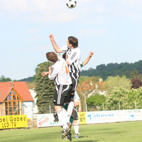 SV Krummnußbaum - 