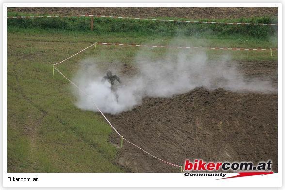 MX Vorchdorf 2009 - 