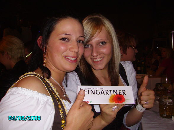 Firmenfeier 2009 - 